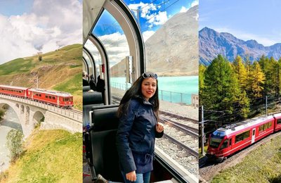 How to use the Rail Planner App - a Simple Guide to Europe Train Travel