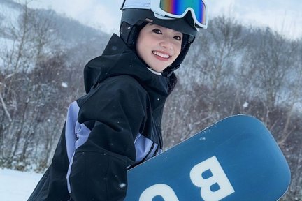 Sapporo Teine Ski Resort | Private Ski Lessons | Officially Certified by the Sapporo Global Sports Council (SGSC)