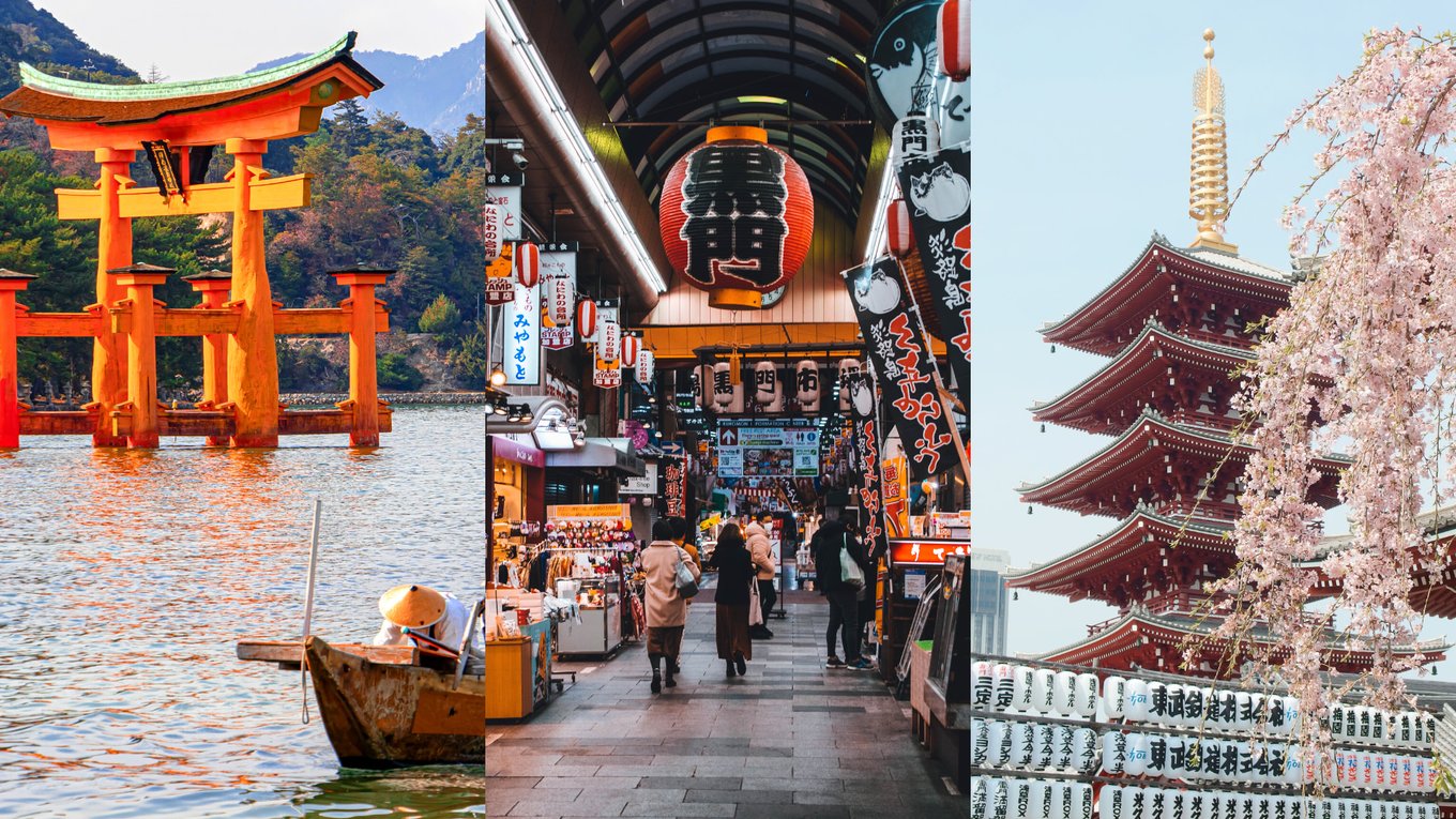 Kansai 