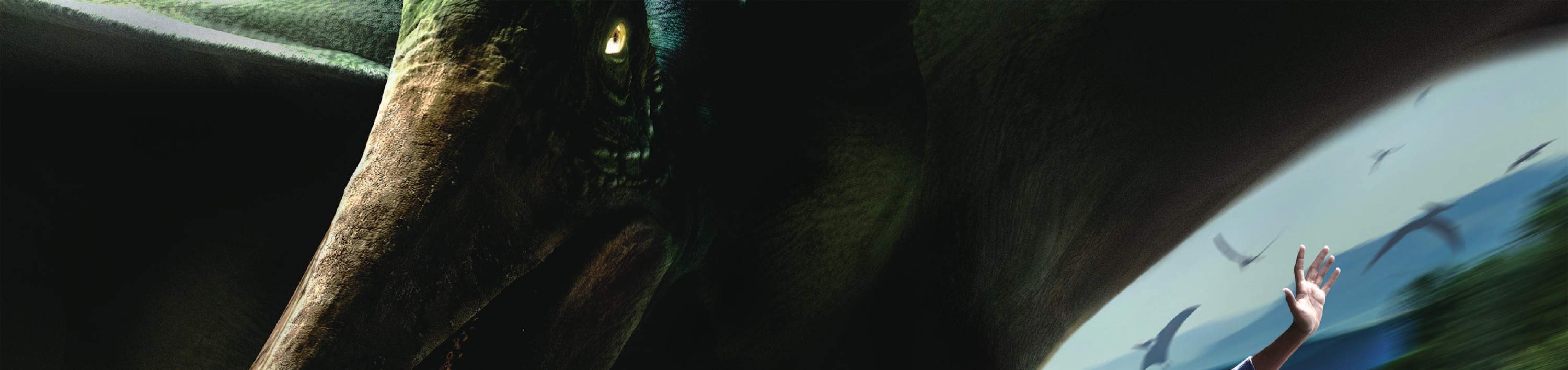 Il dinosauro volante