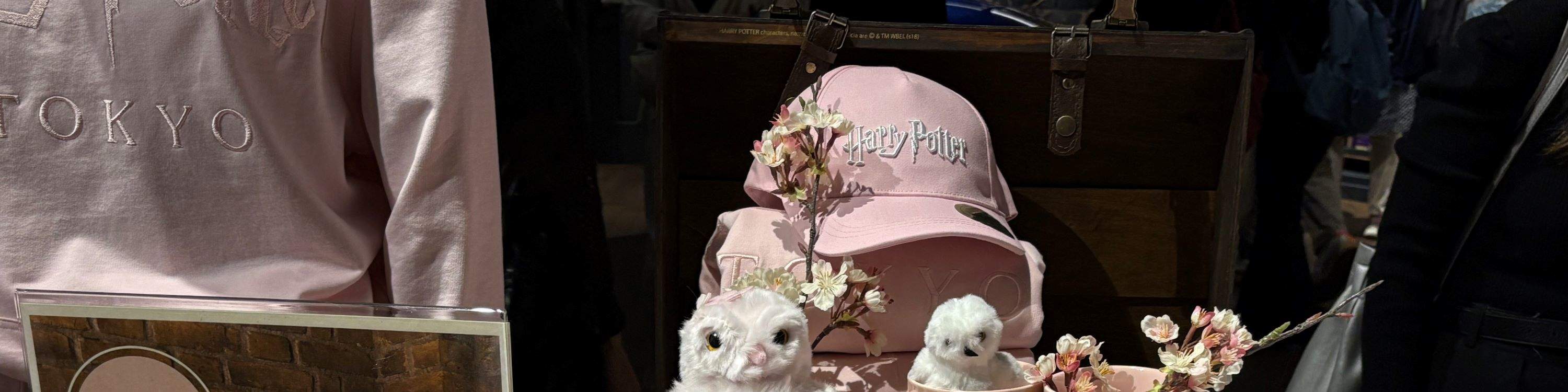 Warner Bros. Studio Tour Tokyo - The Making of Harry Potter Ticket