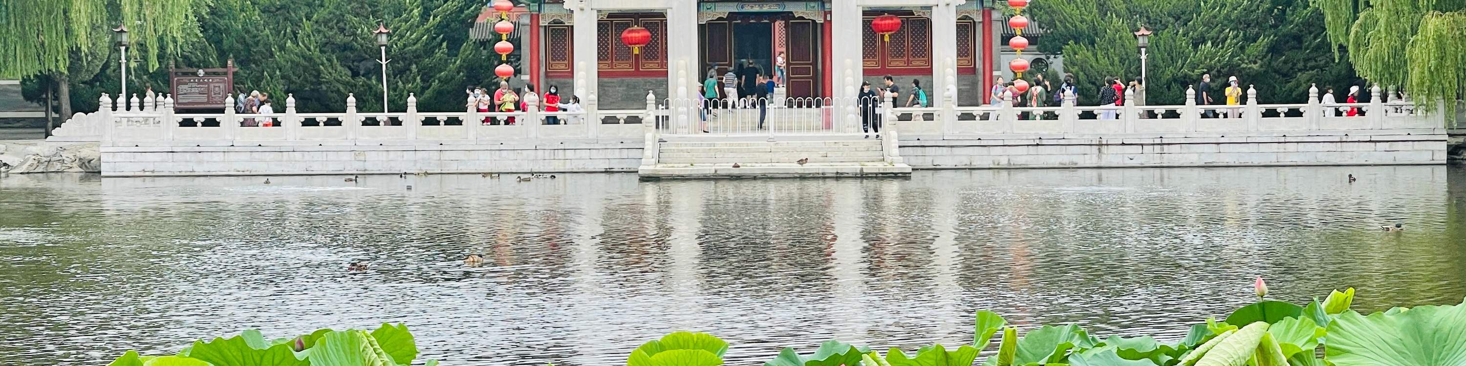 Vườn Grand View