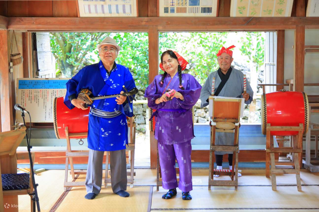 Okinawa