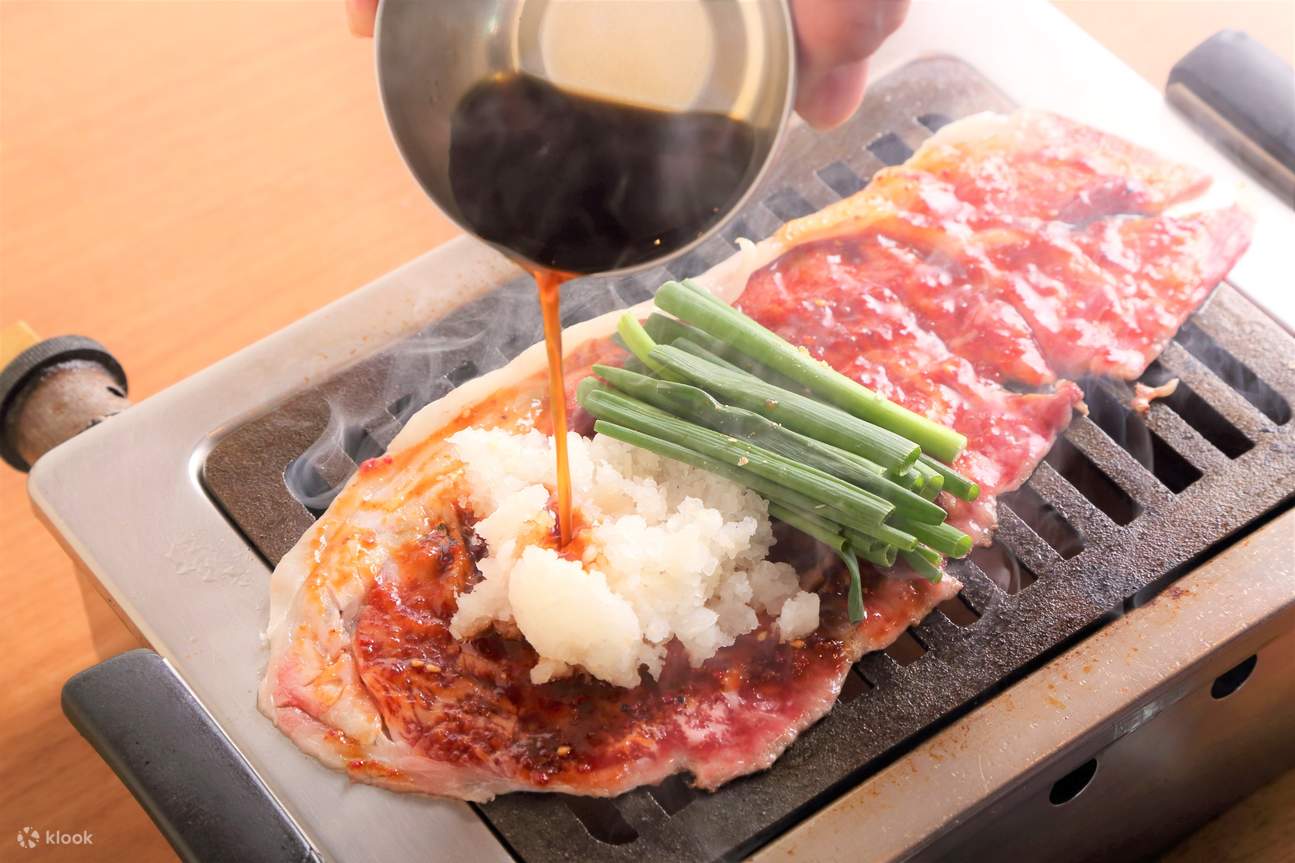 澀谷 燒肉吃到飽 大阪焼肉・ホルモン ふたご 東京