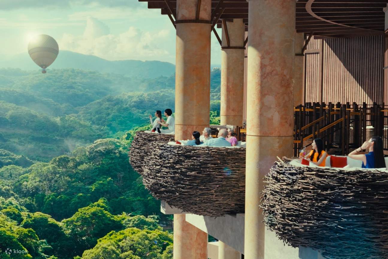 MAKAN PANORAMA