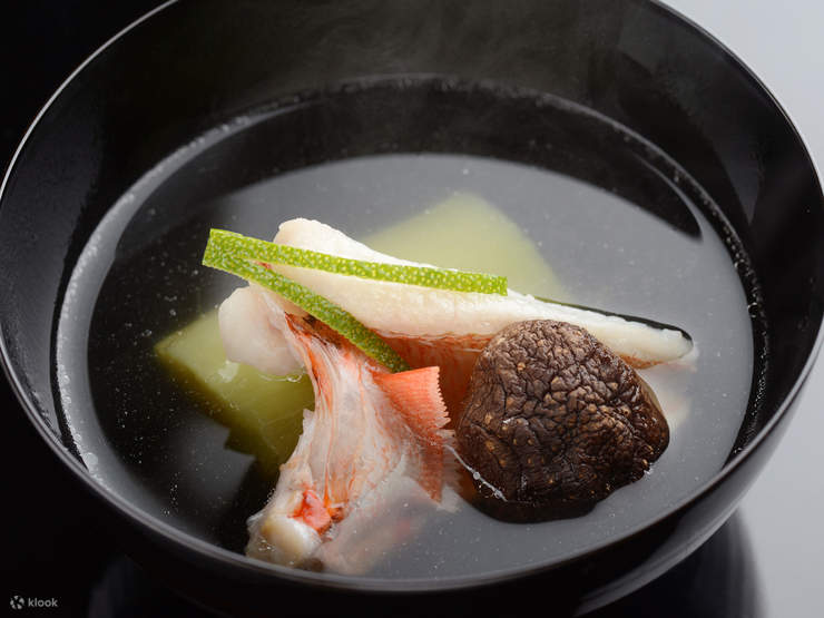 soup dish tagetsu