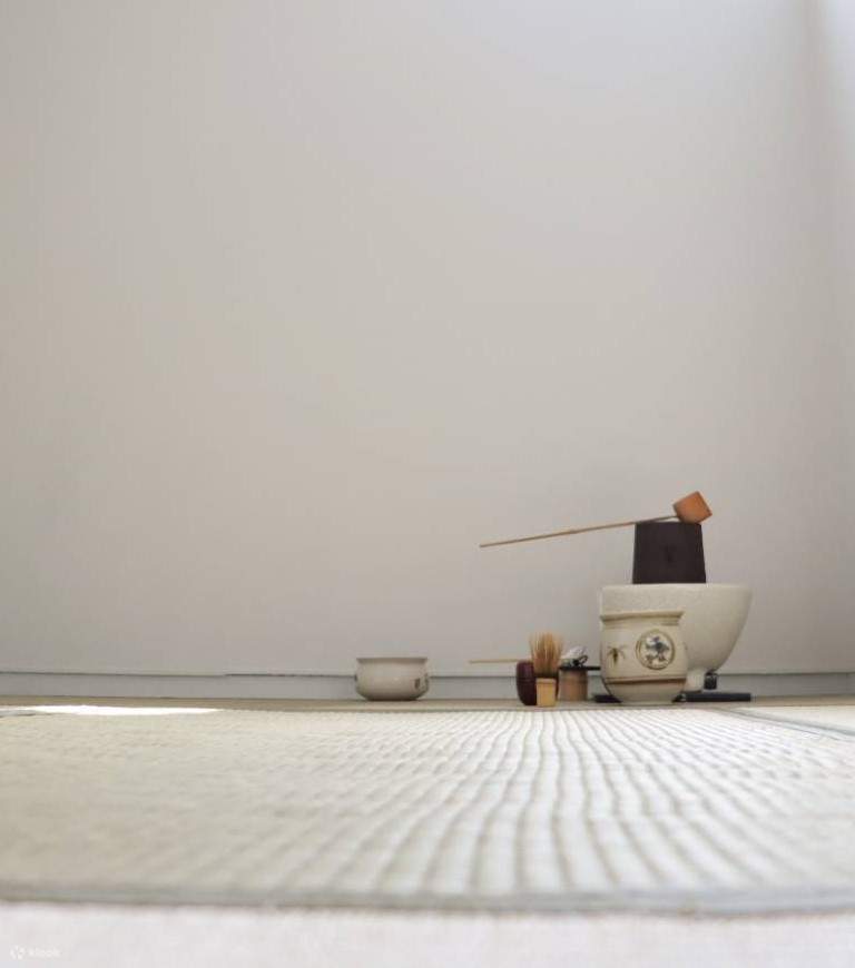茶室