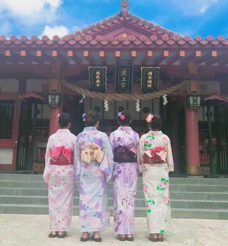 키모노