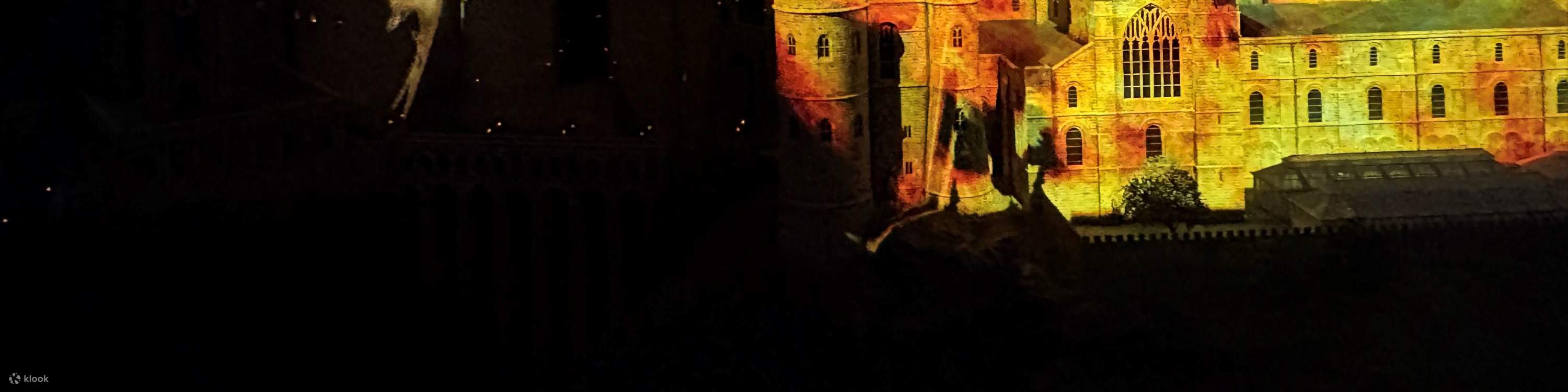 Hogwarts Castle