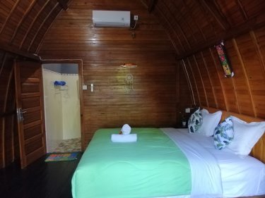 Ginanthi Cottage - Nusa Penida #4
